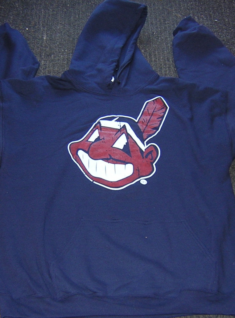 Official cleveland Indians Always Chief Wahoo shirt, hoodie